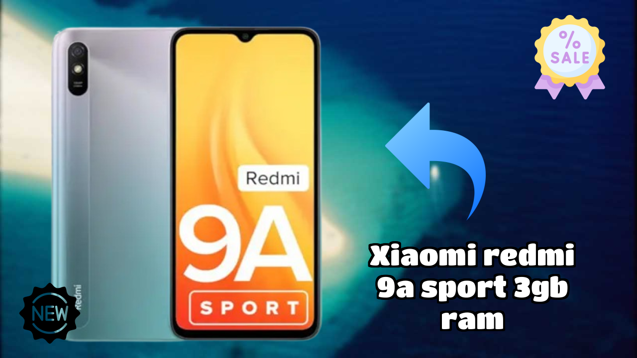 Xiaomi Redmi 9A Sport 3GB RAM Battery Test: 5000 MAh How Long Lasts?