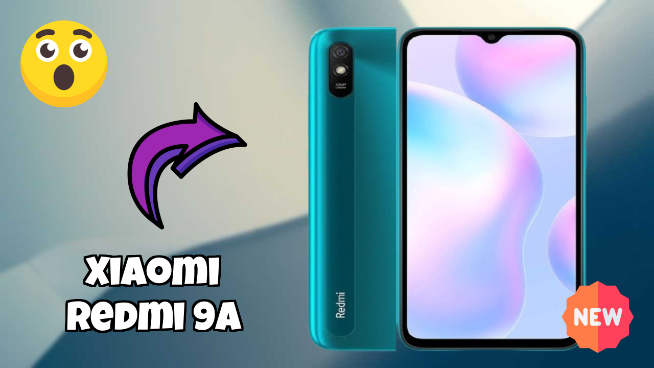 Xiaomi Redmi 9A Gaming Test: MediaTek Helio G25 FPS Performance