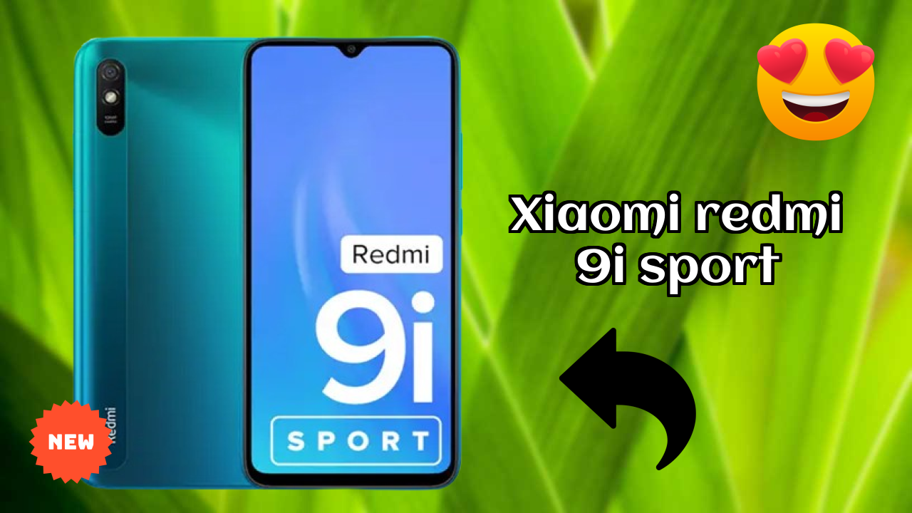 Xiaomi Redmi 9i Sport Battery Life: 5000 MAh How Long Lasts