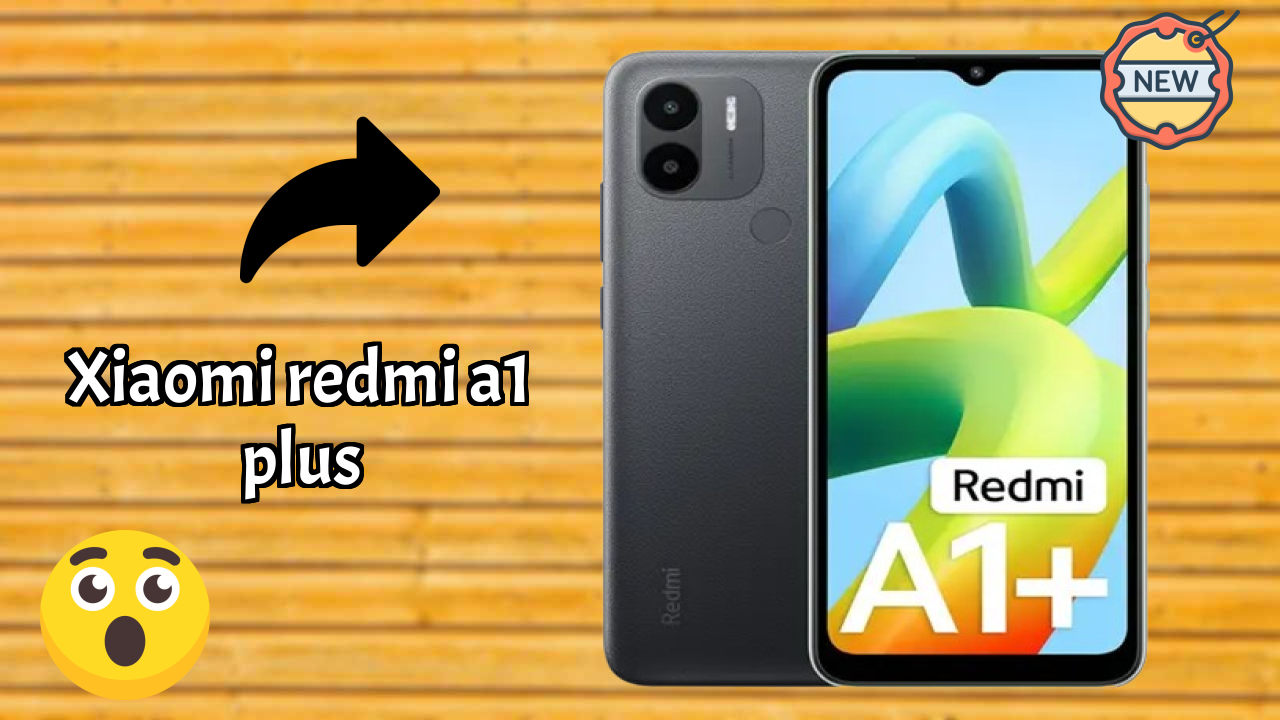 Xiaomi Redmi A1 Plus Camera Test: 8 MP + 0.08 MP Rear Camera Sample Shots