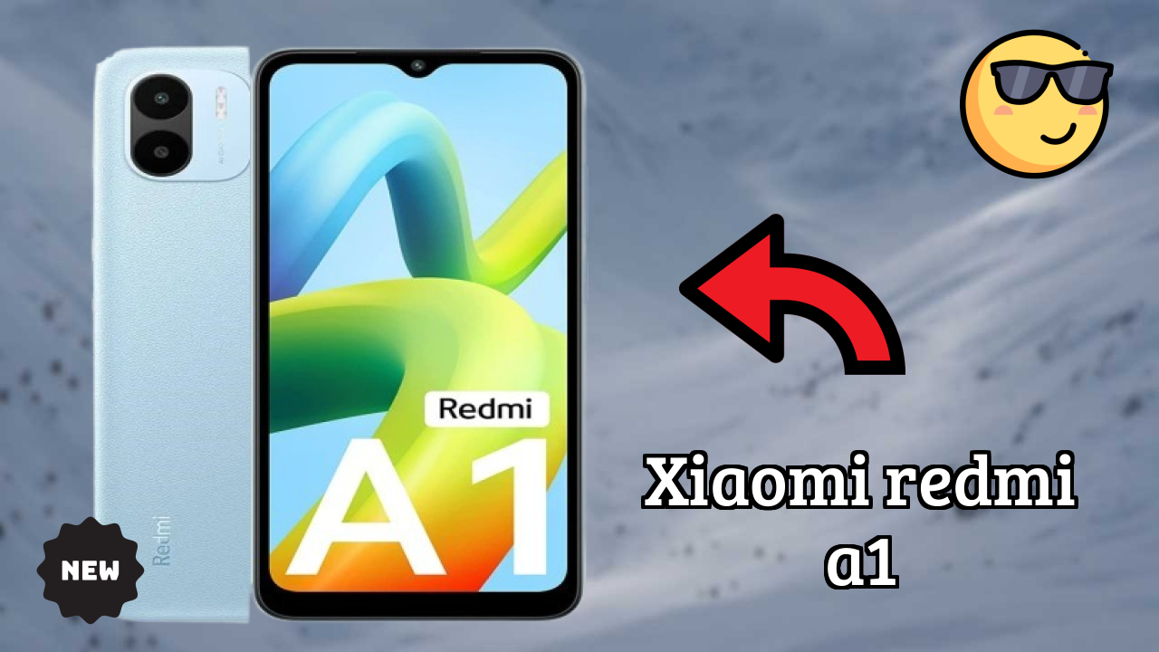 Xiaomi Redmi A1 at ₹7,499 - Complete Buying Guide