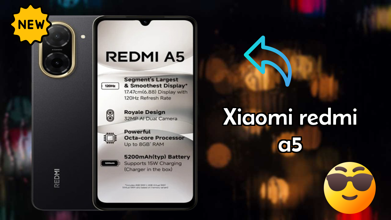 Xiaomi Redmi A5 Camera Quality: 32 MP Rear Camera Samples