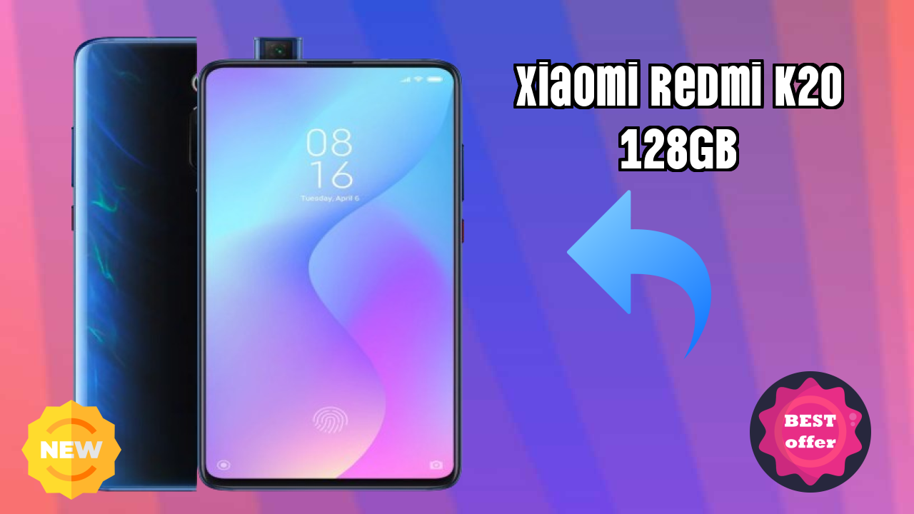 Xiaomi Redmi K20 128GB Price Analysis: ₹17,989 Value Review