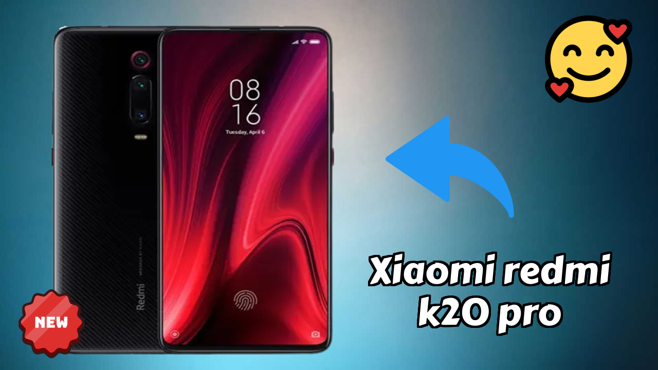 Xiaomi Redmi K20 Pro 2026 Performance Test – Real Life Results
