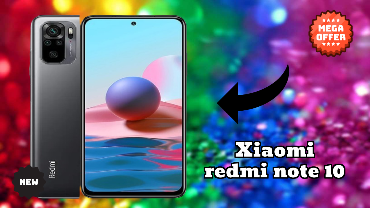 Xiaomi Redmi Note 10 Price Review: ₹10,159 Worth the Money?