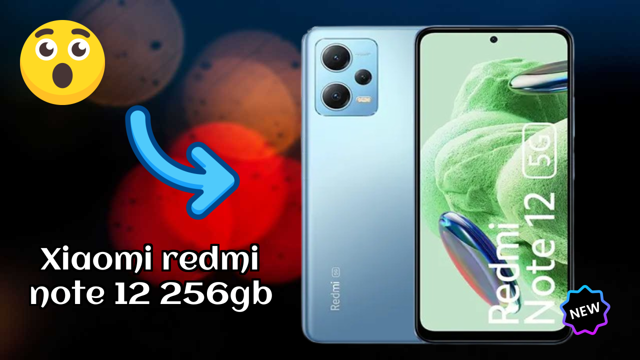 Xiaomi Redmi Note 12 256GB Battery Review: 5000 MAh Charging Time