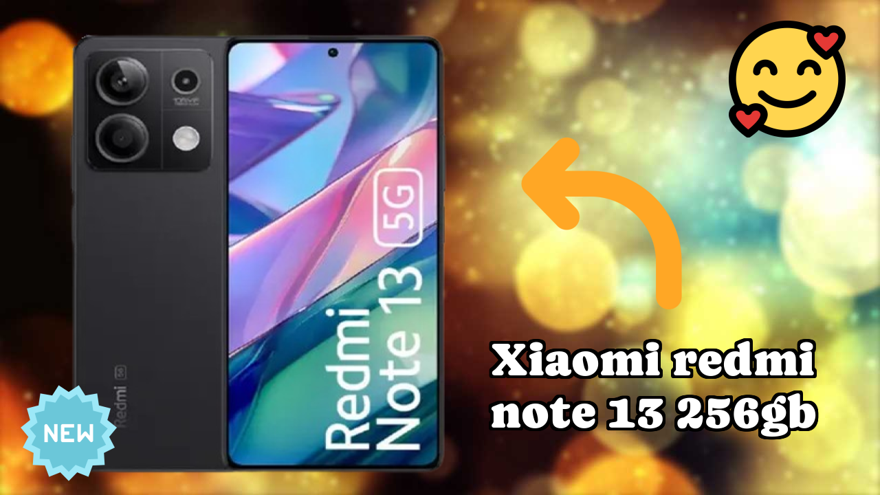 Xiaomi Redmi Note 13 256GB Gaming Performance: MediaTek Dimensity 6080 Benchmarks