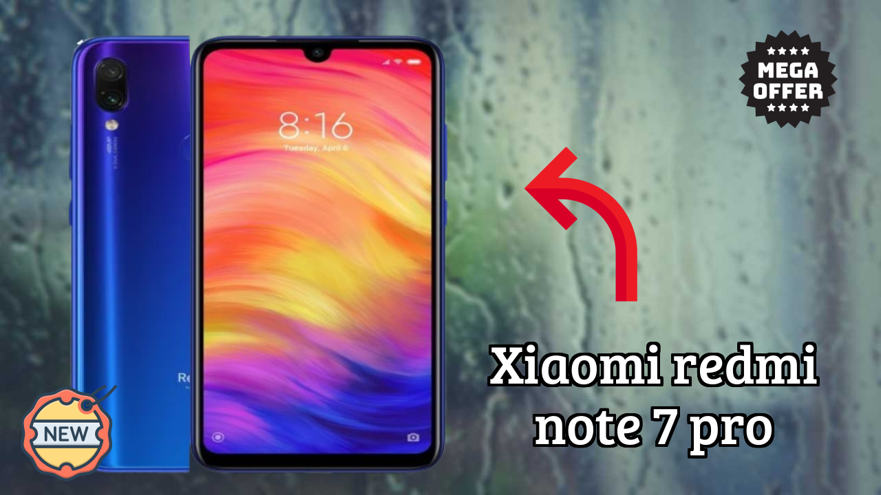 Xiaomi Redmi Note 7 Pro RAM Review: 4 GB RAM Multitasking Check