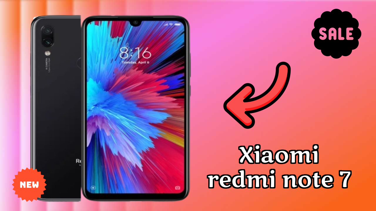 Xiaomi Redmi Note 7 Price Review: ₹7,720 Good Investment?