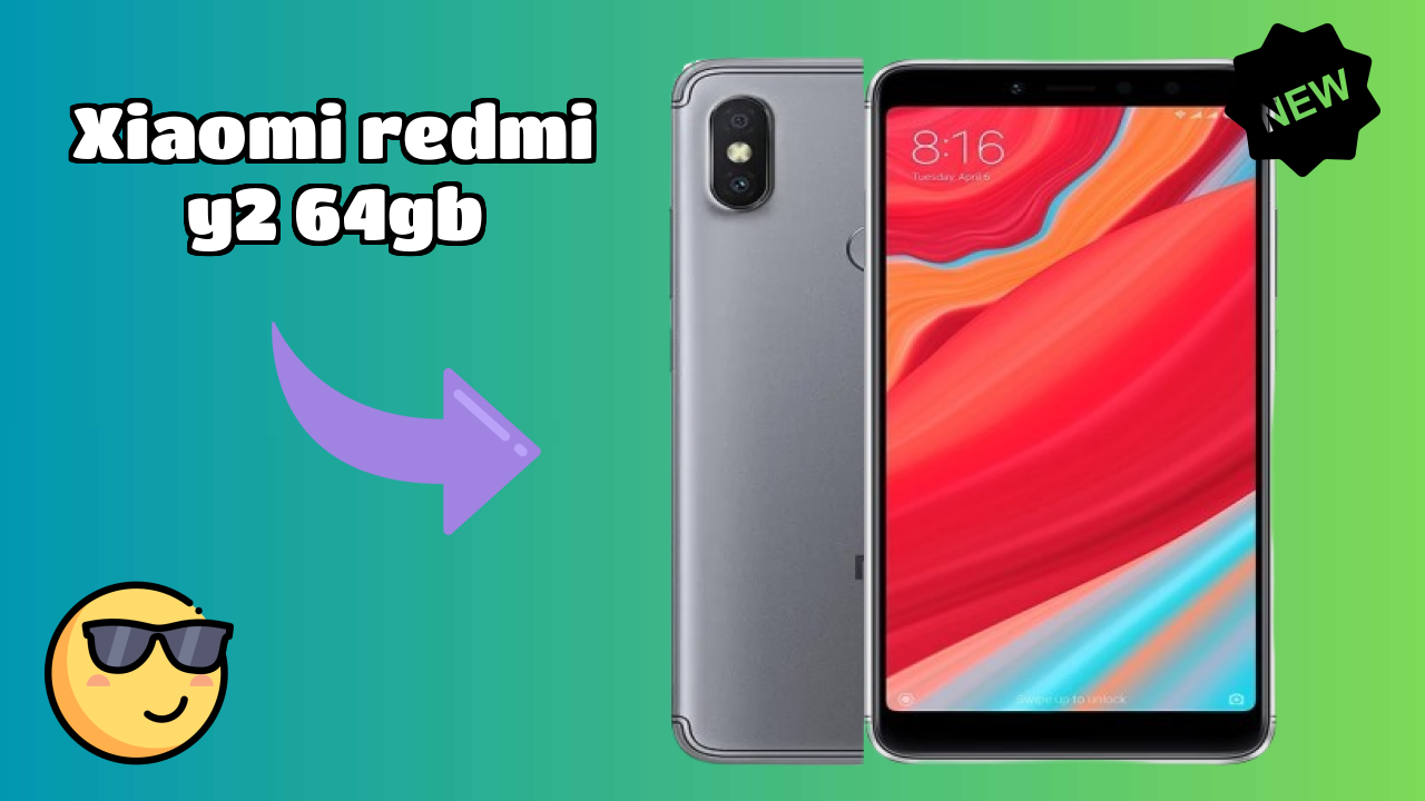 Xiaomi Redmi Y2 64GB Camera Samples: 12 MP + 5 MP Rear Camera Real Test
