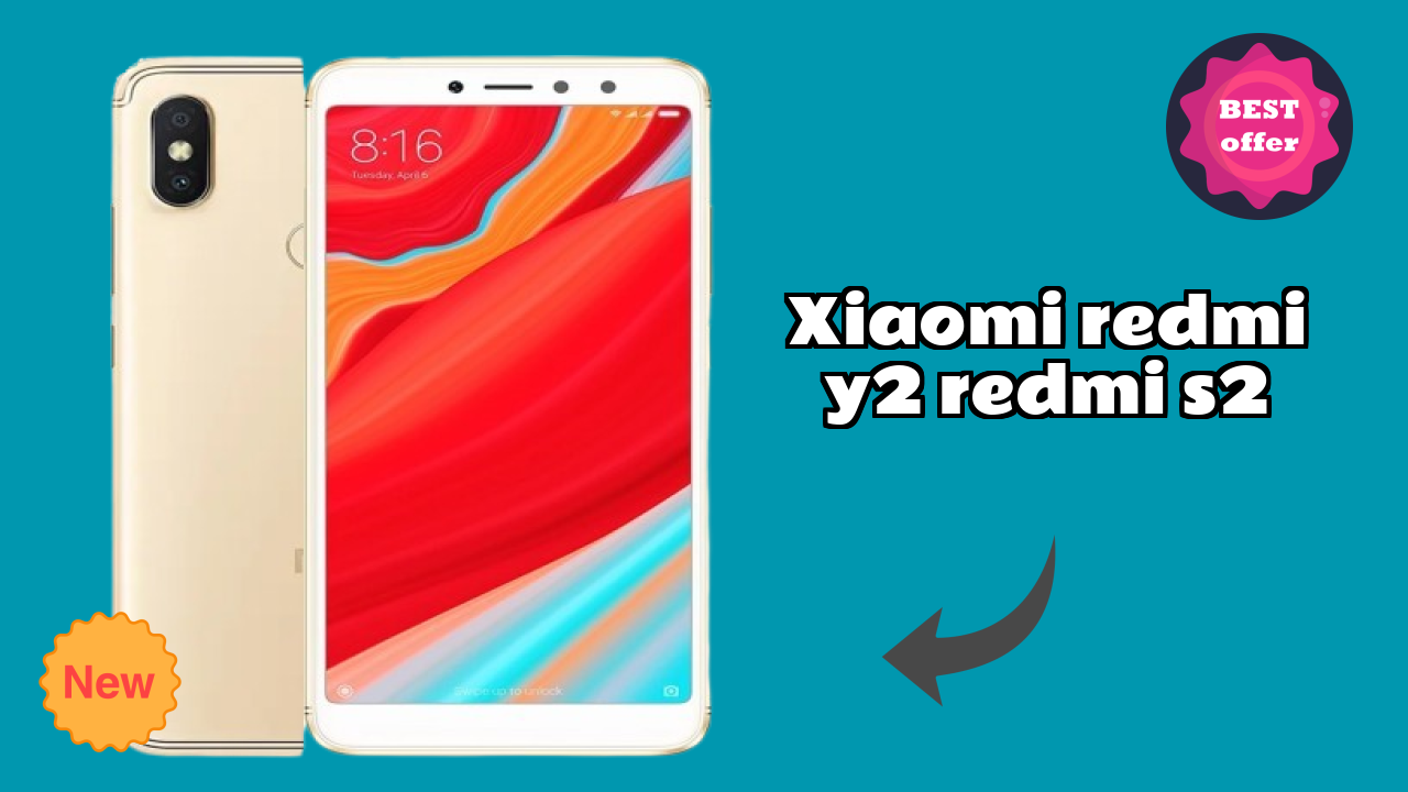 Xiaomi Redmi Y2 (Redmi S2) Processor Test: Snapdragon 625 Performance Review